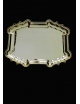 Vassoio in argento mod.700
