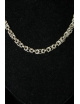 Collana bizantina piccola in argento