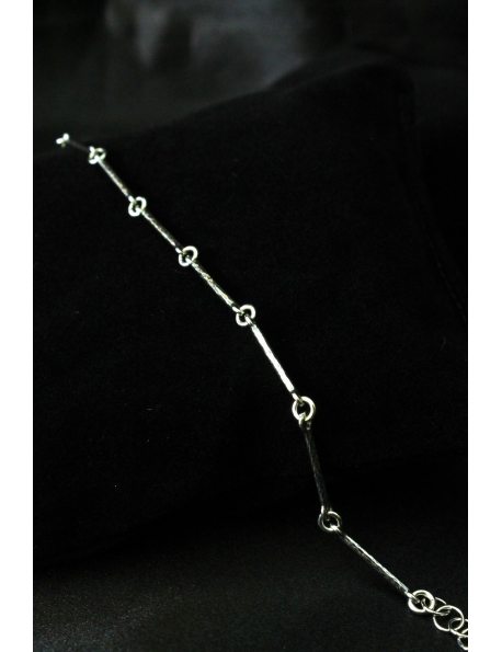 Bracciale Stick in argento