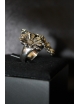 Anello margherite in argento