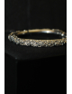Bracciale Bizantina rigido in argento