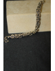 Bracciale medio modello bizantina in argento