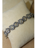 Bracciale shine in argento
