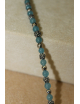 Bracciale rio angelite e argento