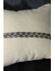 Bracciale intrecci modello corda in argento
