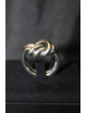 Anello nodo in argento