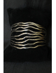 Bracciale fili mossi in argento