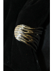 Bracciale fili mossi in argento