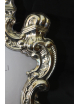 Cornice modello carta gloria in argento massiccio cm 13x18
