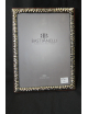 Cornice torcion in argento massiccio 13x18