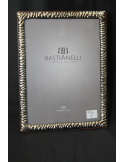 Cornice torcion in argento massiccio 13x18