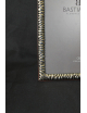 Cornice torcion in argento massiccio 13x18