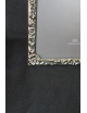 Cornice fiorellini in argento massiccio 13x18